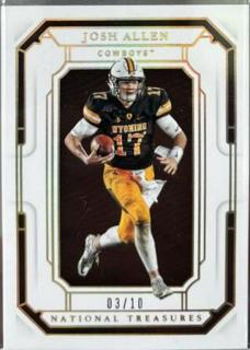 Josh Allen
