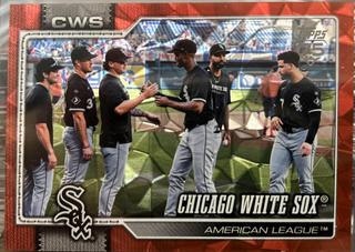Team Card