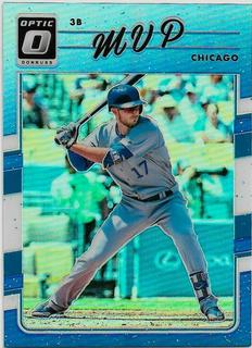 Kris Bryant