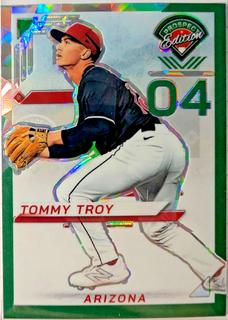 Tommy Troy