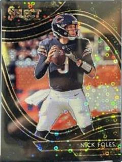 Nick Foles