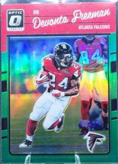 Devonta Freeman