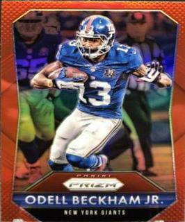Odell Beckham Jr.