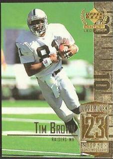 Tim Brown