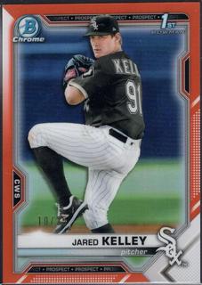 Jared Kelley