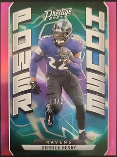 Derrick Henry