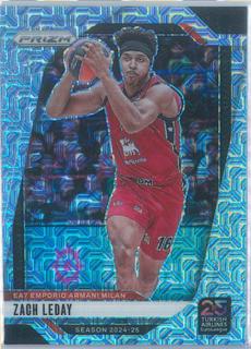Zach LeDay