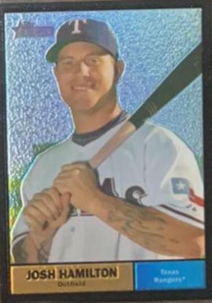 Josh Hamilton #C78