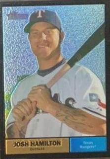 Josh Hamilton