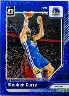 Stephen Curry