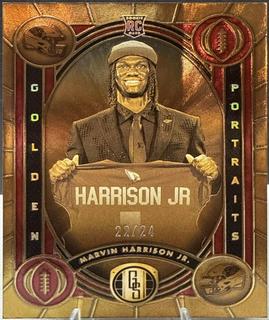 Marvin Harrison Jr.