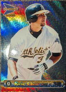 Eric Chavez