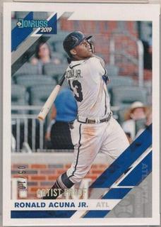 Ronald Acuna Jr.