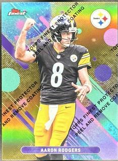 Aaron Rodgers