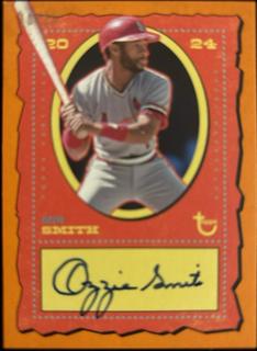 Ozzie Smith