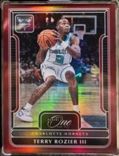 Terry Rozier III