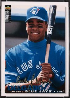 Carlos Delgado