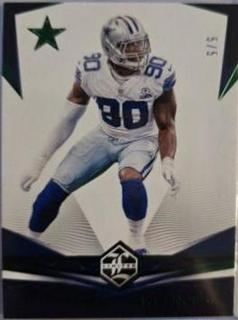 DeMarcus Lawrence
