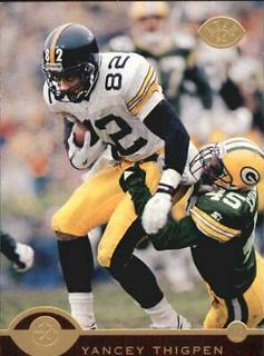 Yancey Thigpen