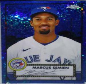Marcus Semien