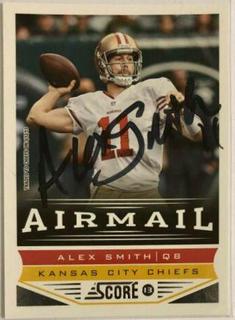 Alex Smith