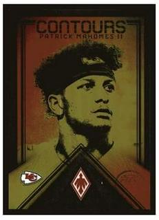 Patrick Mahomes II
