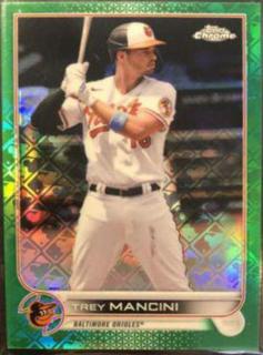 Trey Mancini