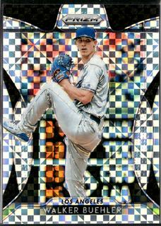 Walker Buehler