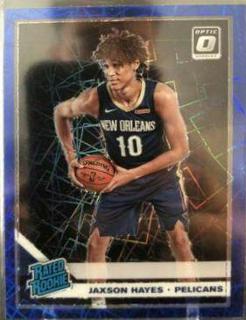Jaxson Hayes