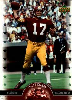 Billy Kilmer