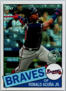 Ronald Acuna Jr.