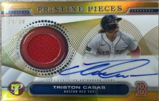 Triston Casas
