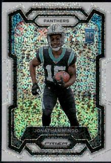 Jonathan Mingo