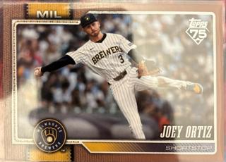 Joey Ortiz
