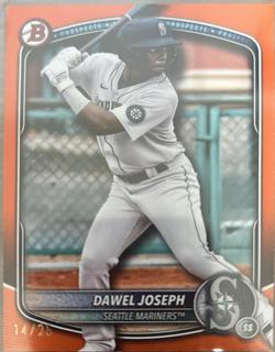 Dawel Joseph