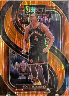 Scottie Barnes