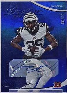 Tee Higgins