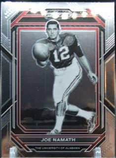 Joe Namath