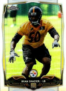 Ryan Shazier