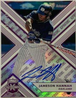 Jameson Hannah