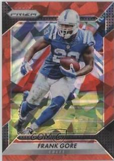 Frank Gore