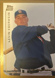 Kevin Eberwein