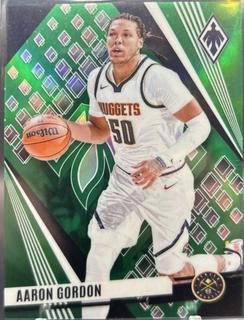 Aaron Gordon