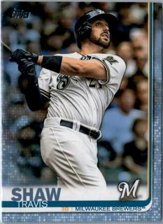Travis Shaw