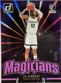 Ja Morant