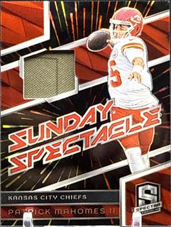 Patrick Mahomes II