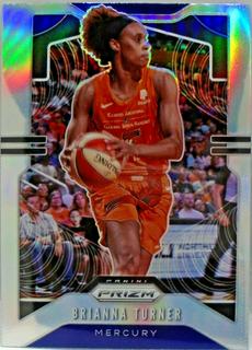 Brianna Turner