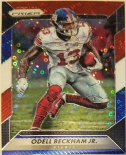 Odell Beckham Jr.