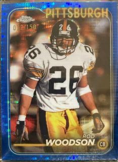 Rod Woodson