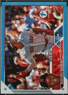 Rafael Devers